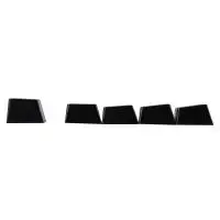 Aula геймърска механична клавиатура Gaming Mechanical Keyboard WIN68 HE 8K  - Greywood Magnetic Switch [Linear] (English US), Black