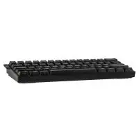 Aula геймърска механична клавиатура Wireless Gaming Mechanical Keyboard MINI 60 HE PRO 8K  - Stormrise Magnetic Switch [Linear] (English US), Black