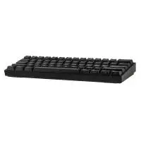 Aula геймърска механична клавиатура Wireless Gaming Mechanical Keyboard MINI 60 HE PRO 8K  - Stormrise Magnetic Switch [Linear] (English US), Black