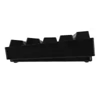 Aula геймърска механична клавиатура Wireless Gaming Mechanical Keyboard MINI 60 HE PRO 8K  - Stormrise Magnetic Switch [Linear] (English US), Black