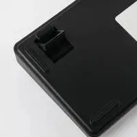 Aula геймърска механична клавиатура Wireless Gaming Mechanical Keyboard F75 Thunder Black - Reaper Switch [Linear] (English US)