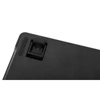 Aula геймърска механична клавиатура Wireless Gaming Mechanical Keyboard F108 - Volcanic Switch [Linear] (English US), Black, Gray