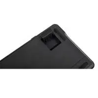 Aula геймърска механична клавиатура Wireless Gaming Mechanical Keyboard F108 - Volcanic Switch [Linear] (English US), Black, Gray