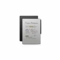 Таблет reMarkable Paper Pro 11.8" в комплект с Marker plus и Калъф Premium Brown Leather Book Folio