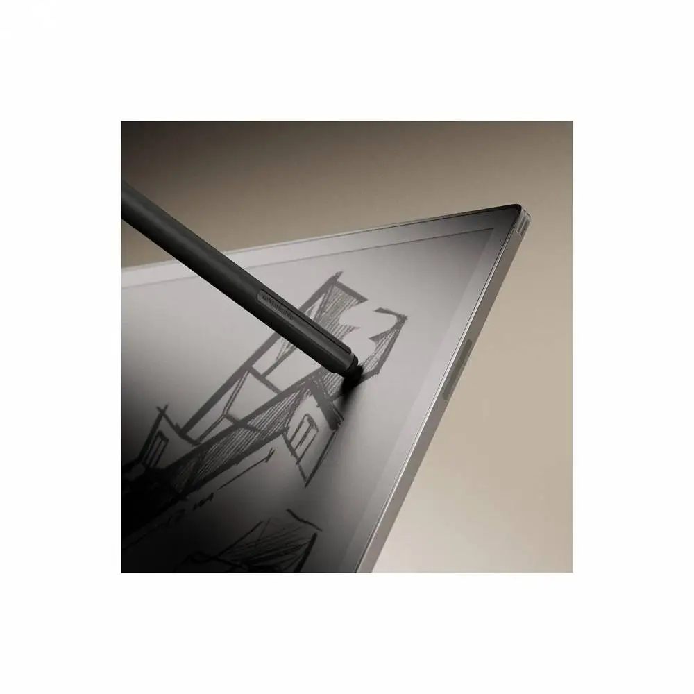 Таблет reMarkable Paper Pro 11.8" в комплект с Marker plus и Калъф Premium Brown Leather Book Folio