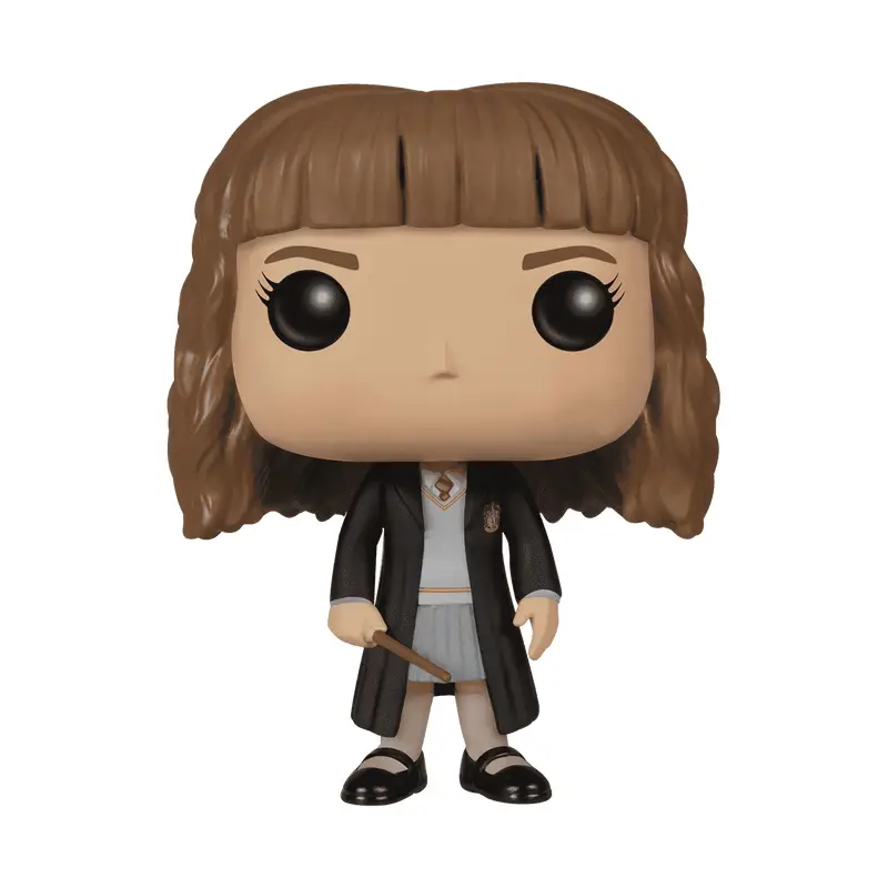 Фигурка Funko Pop! Harry Potter - Hermione Granger #03