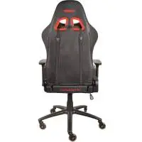 Геймърски стол FragON 3X Series V2 - Black