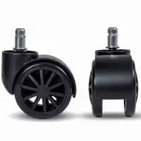 Геймърски стол FragON 3X Series V2 - Black