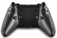 Безжичен геймпад Spartan Gear Mora 3 за PC и Switch - Черен