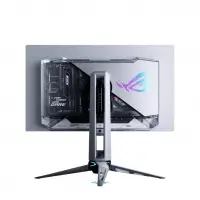 Монитор ASUS Rog Swift OLED PG27AQWP-W - 27" OLED Dual-Mode (QHD - 540Hz, HD - 720Hz), 0.2ms