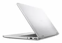 Лаптоп Dell Pro 14 Plus PB14250, Intel Ultra 5 238V vPro (40 TOPS NPU, 8 cores, up to 4.7GHz), 14" FHD+ 1920 x 1200, 400 nit, AG, 32 GB: LPDDR5x, 8533 MT/s (onb), 512 GB SSD, Integrated Intel graphics, FHD HDR RGB Cam, Wi-Fi 7, Backlit Kb, Ubuntu, 3Y PS