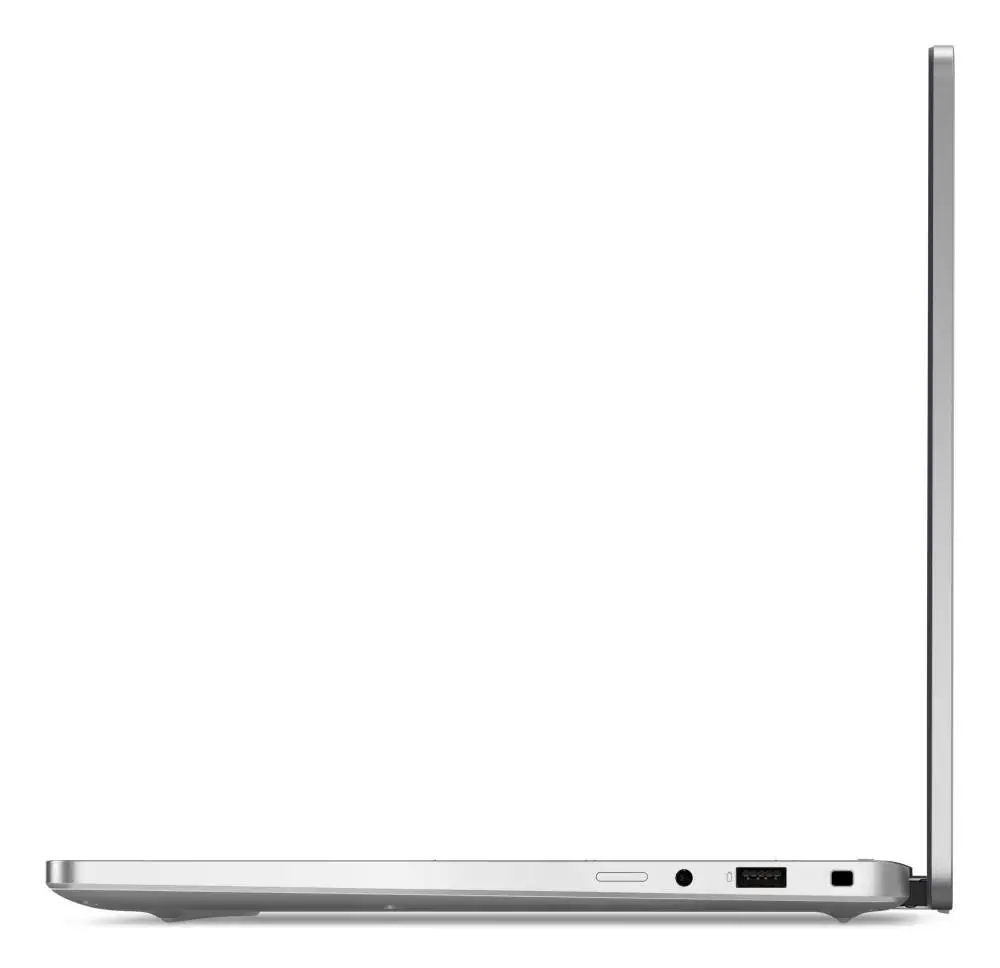 Лаптоп Dell Pro 14 Plus PB14250, Intel Ultra 5 236V vPro (40 TOPS NPU, 8 cores, up to 4.7 GHz), 14, FHD+, 300 nit, 45% NTSC, AG, 16 GB: LPDDR5x, 8533 MT/s (onboard), 512 GB SSD, Integrated Intel graphics, FHD+IR Cam, Wi-Fi 7,&nbsp; Backlit Kb, Ubuntu, 3Y PS