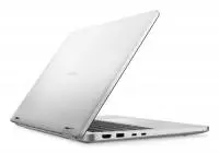 Лаптоп Dell Pro 14 Plus PB14250, Intel Ultra 7 266V vPro (48 TOPS NPU, 8 cores, up to 5.0 GHz), 14, FHD+, 300 nit, 45% NTSC, AG, 16 GB: LPDDR5x, 8533 MT/s (onboard), 512 GB SSD, Integrated Intel graphics, 5MP+IR Cam, Wi-Fi 7, FPR, Backlit Kb, Win 11 Pro, 3Y PS