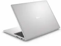 Лаптоп Dell 16 DC16251, Intel Core 5 120U (10 cores, up to 5.0 GHz), 16.0" FHD+(1920x1200) AG, 300nits, 16GB, 2x8GB, DDR5, 5200 MT/s, 512GB M.2 PCIe, Intel Graphics, Cam, FPR, Wi-Fi 6E, Backlit Kb, Win 11 Pro, Silver, Aluminium,3Y PS