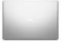 Лаптоп Dell 16 DC16251, Intel Core 5 120U (10 cores, up to 5.0 GHz), 16.0" FHD+(1920x1200) AG, 300nits, 16GB, 2x8GB, DDR5, 5200 MT/s, 512GB M.2 PCIe, Intel Graphics, Cam, FPR, Wi-Fi 6E, Backlit Kb, Ubuntu, Silver, Aluminium,3Y PS