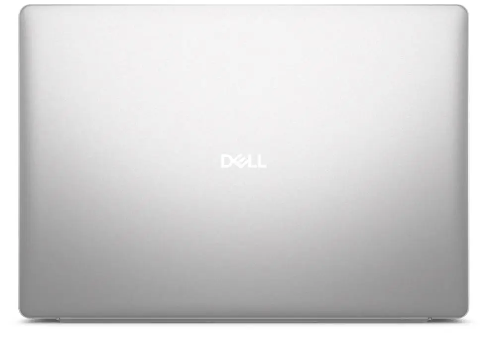 Лаптоп Dell 16 DC16251, Intel Core 5 120U (10 cores, up to 5.0 GHz), 16.0" FHD+(1920x1200) AG, 300nits, 16GB, 2x8GB, DDR5, 5200 MT/s, 512GB M.2 PCIe, Intel Graphics, Cam, FPR, Wi-Fi 6E, Backlit Kb, Ubuntu, Silver, Aluminium,3Y PS