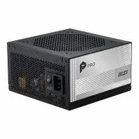 Захранване MSI PRO A1000PL PCIE5 1000W 80 Plus Platinum