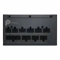 Захранване MSI PRO A1000PL PCIE5 1000W 80 Plus Platinum