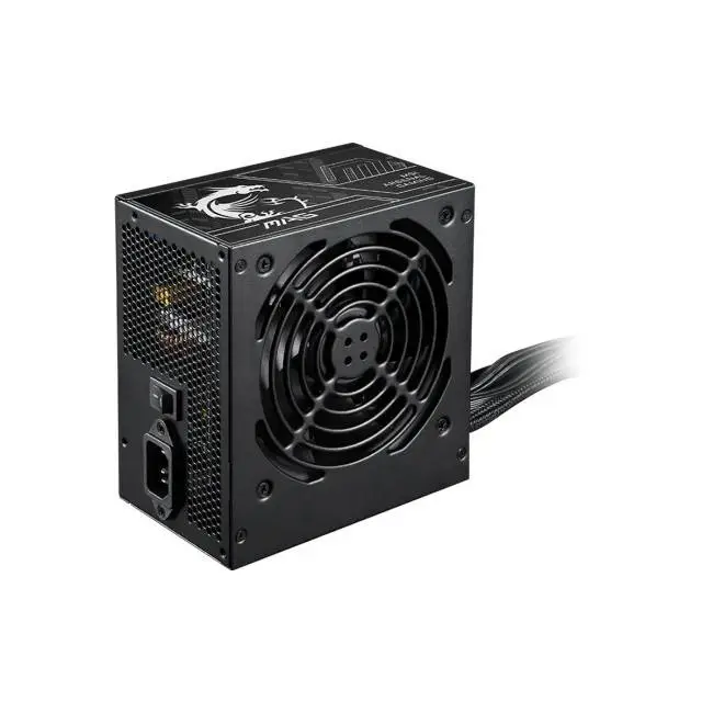 Захранване MSI MAG A750BN PCIE5 750W 80 Plus Bronze