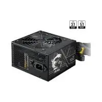 Захранване MSI MAG A750BN PCIE5 750W 80 Plus Bronze