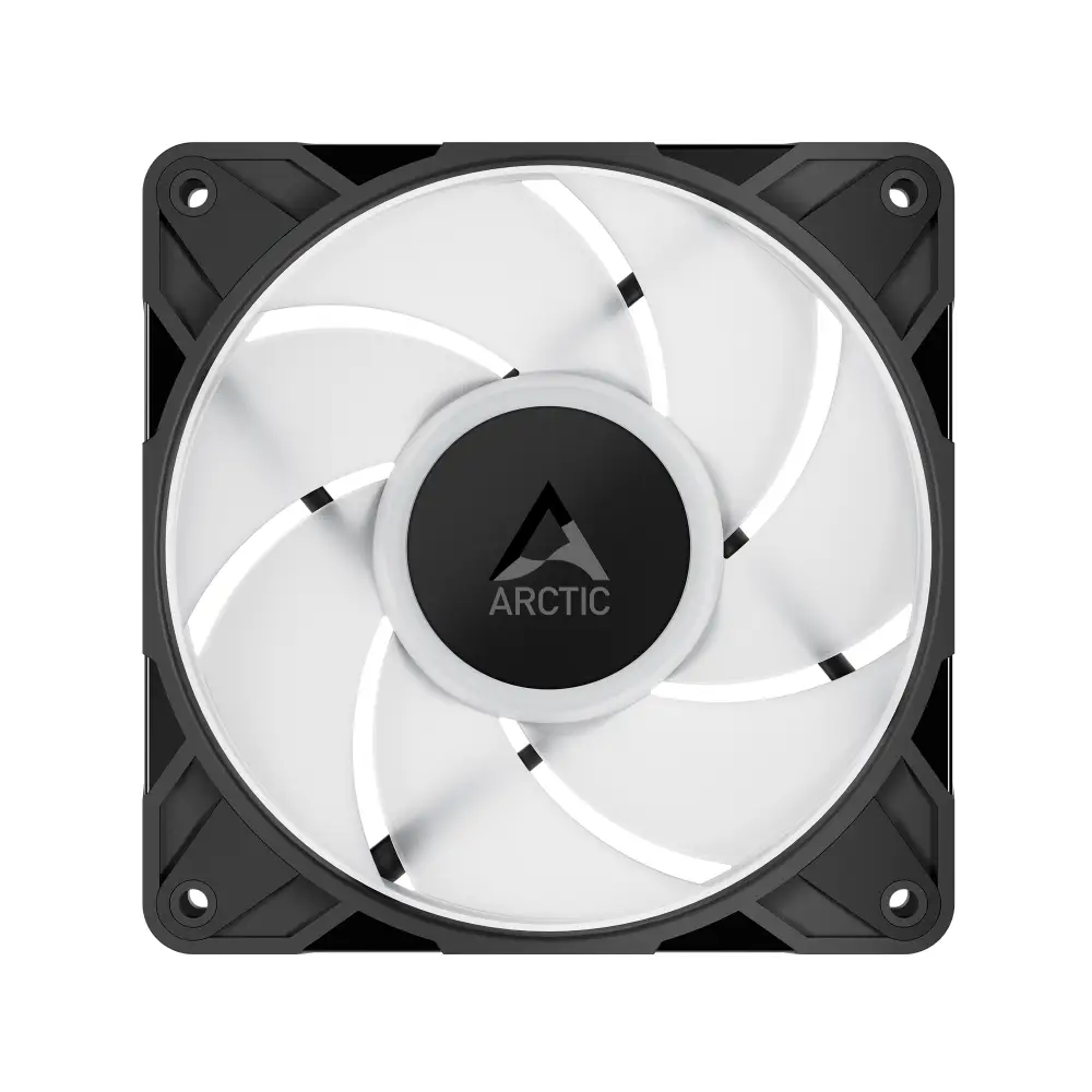 Вентилатор ARCTIC P12 Pro A-RGB LN 120mm PWM