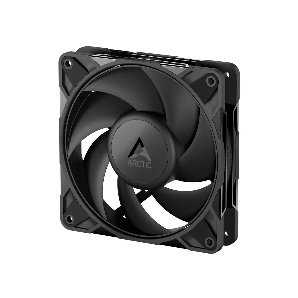 Комплект вентилатори ARCTIC P12 Pro LN 120mm PWM 5-Pack