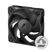 Комплект вентилатори ARCTIC P12 Pro PST LN 120mm PWM 5-Pack