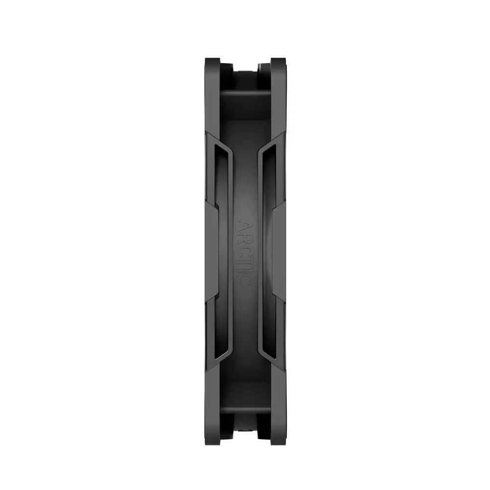 Комплект вентилатори ARCTIC P12 Pro PST LN 120mm PWM 5-Pack