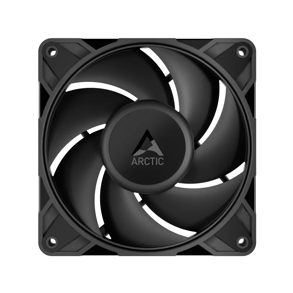 Вентилатор ARCTIC P12 Pro PST LN 120mm PWM