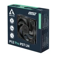 Вентилатор ARCTIC P12 Pro PST LN 120mm PWM