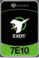 Хард диск Seagate Exos 7E10 6TB SAS - ST6000NM020B