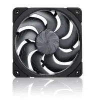 Noctua Вентилатор Fan 120mm NF-A12x25 G2 PWM chromax.black
