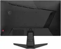 Монитор MSI MAG245F 23.8", 240Hz, 0.5ms, 300cd/m2 - (MAG_245F_X24)