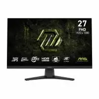Монитор MSI MAG272PF, 240Hz, IPS, 27", 0.5ms -  (MAG_272PF_X24)