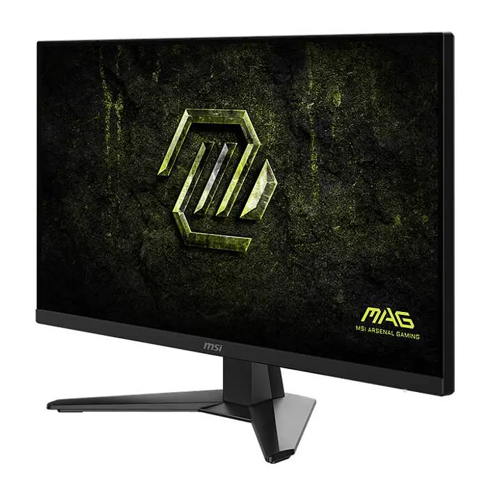Монитор MSI MAG272PF, 240Hz, IPS, 27", 0.5ms -  (MAG_272PF_X24)