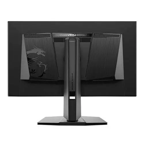 Монитор MSI MAG 272QP, QD-OLED, 240Hz, 0.03ms - (MAG_272QP_QD-OLED_X24)