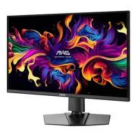 Монитор MSI MAG 272QP, QD-OLED, 240Hz, 0.03ms - (MAG_272QP_QD-OLED_X24)