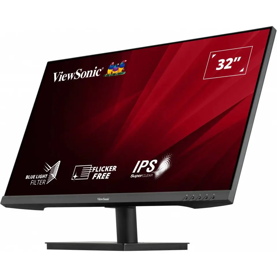 Монитор ViewSonic VA3209-MH