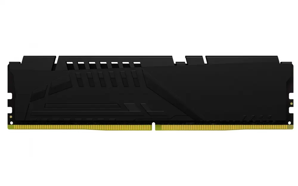 Памет Kingston FURY Beast Black 32GB (1x32GB) DDR5 6000MHz CL36 - KF560C36BBE2-32