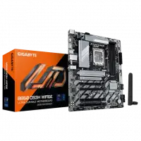 Дънна платка Gigabyte B860 DS3H -  B860 DS3H WIFI6E