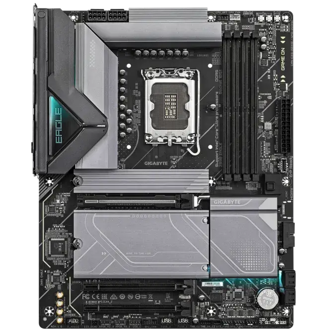 Дънна платка Gigabyte Z890 EAGLE