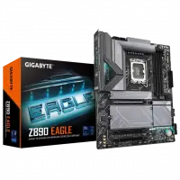 Дънна платка Gigabyte Z890 EAGLE
