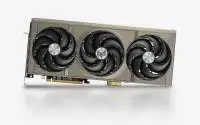 Видео карта Sapphire NITRO+ AMD Radeon RX 9070 XT PhantomLink Edition GPU - 11348-08-20G