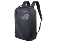 Раница за лаптоп ASUS ROG BP1501G Holographic Edition до 17" - Черна