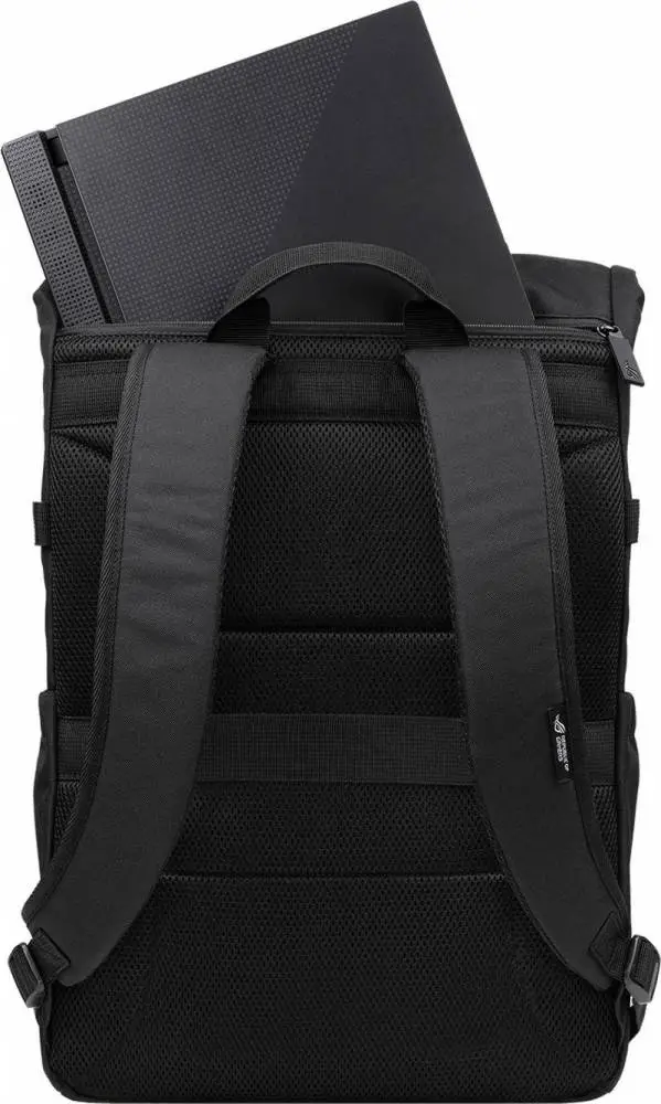 Раница за лаптоп ASUS ROG BP4701 до 18" - Черна
