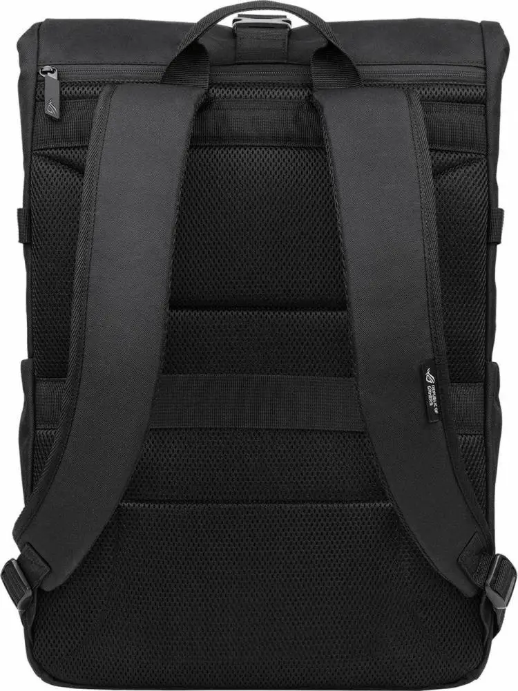 Раница за лаптоп ASUS ROG BP4701 до 18" - Черна