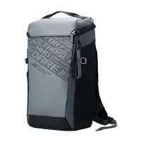 Раница за лаптоп ASUS ROG Ranger BP2701 Cybertext Edition до 17"