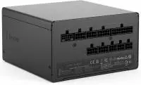 Захранване Fractal ION 3 Gold 850W, 80 Plus Gold PSU ATX 3.1, PCIe Gen5 - FD-P-IA3G-850-EU