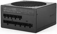 Захранване Fractal ION 3 Gold 850W, 80 Plus Gold PSU ATX 3.1, PCIe Gen5 - FD-P-IA3G-850-EU