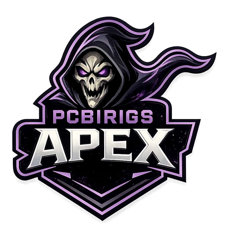 PCB|Rigs APEX